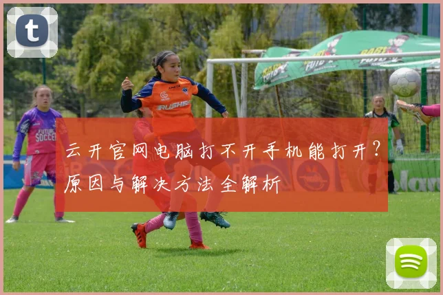 云开官网电脑打不开手机能打开？原因与解决方法全解析